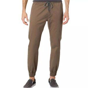 VOLCOM Men's Frickin Slim Jogger A1212307, L